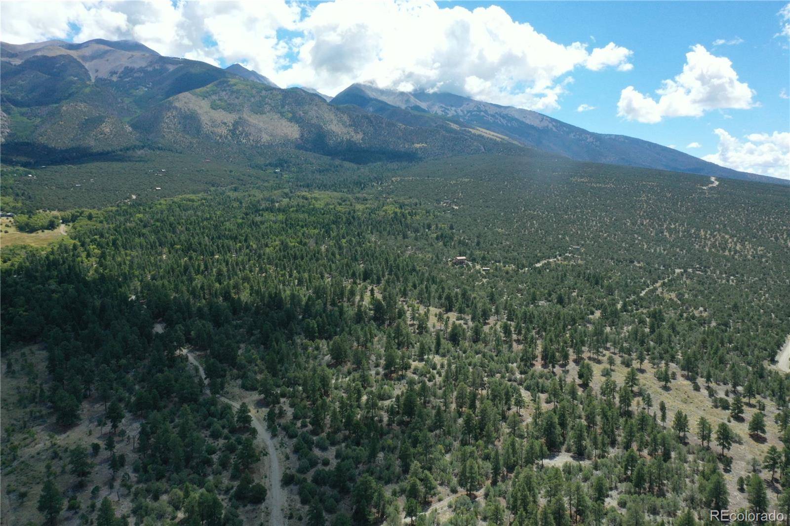 Pawnee CT, Mosca, CO 81146