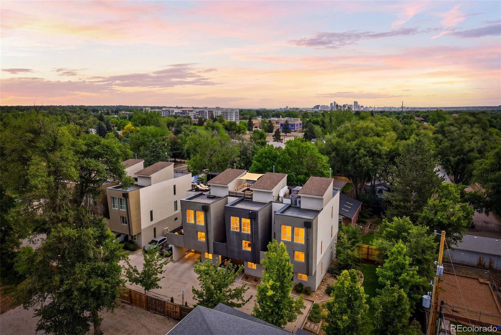 8150 W 10th AVE, Lakewood, CO 80214