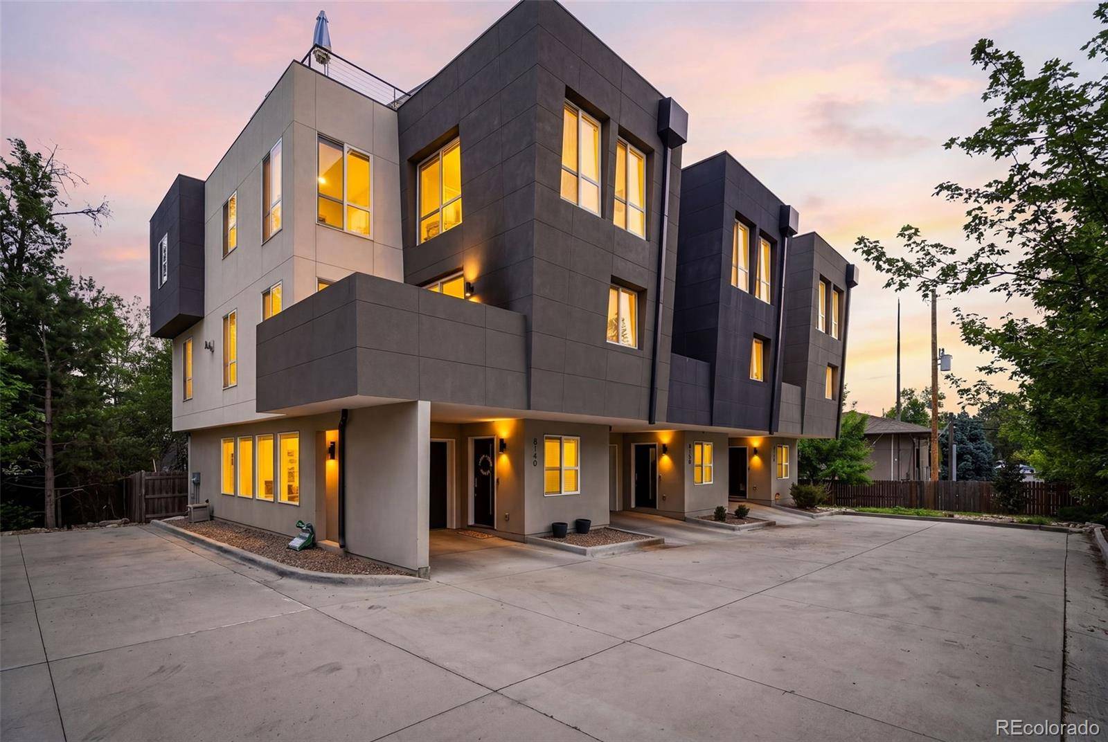 8150 W 10th AVE, Lakewood, CO 80214