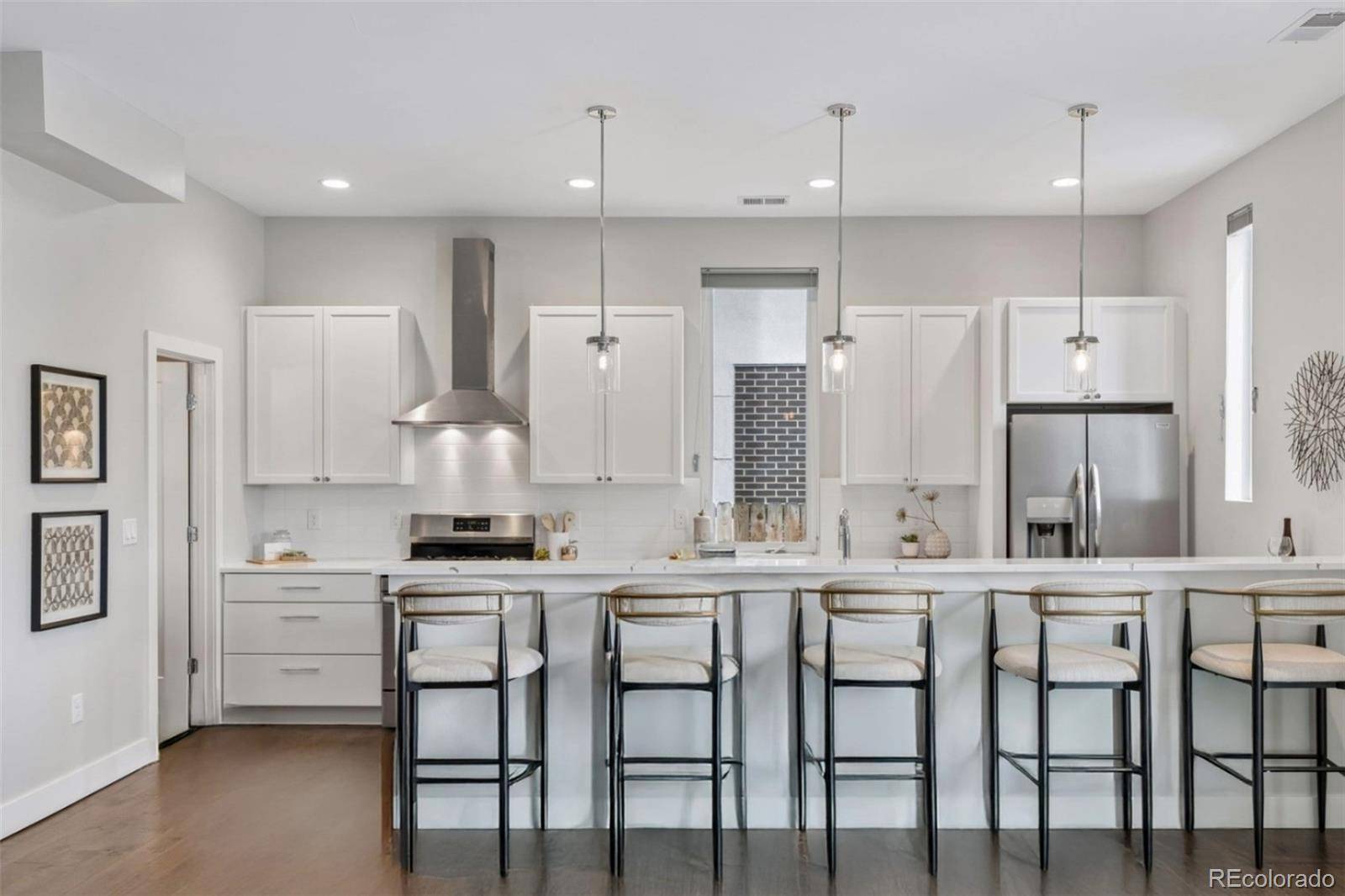 1235 Perry ST, Denver, CO 80204
