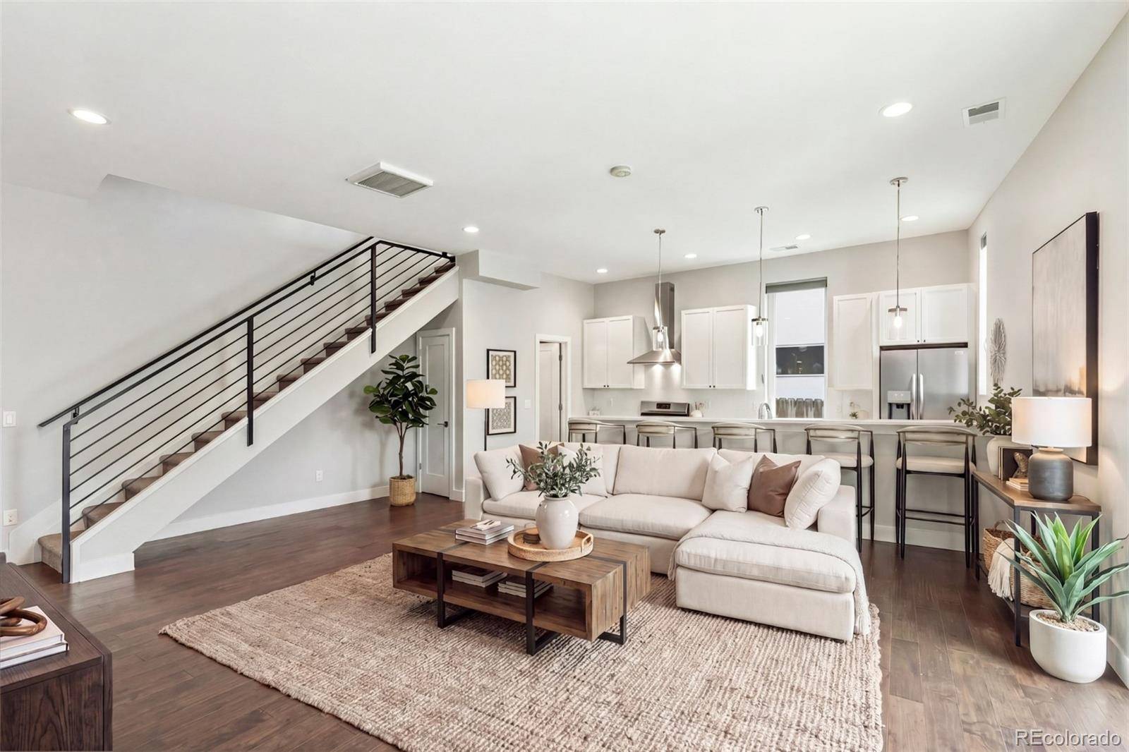 1235 Perry ST, Denver, CO 80204