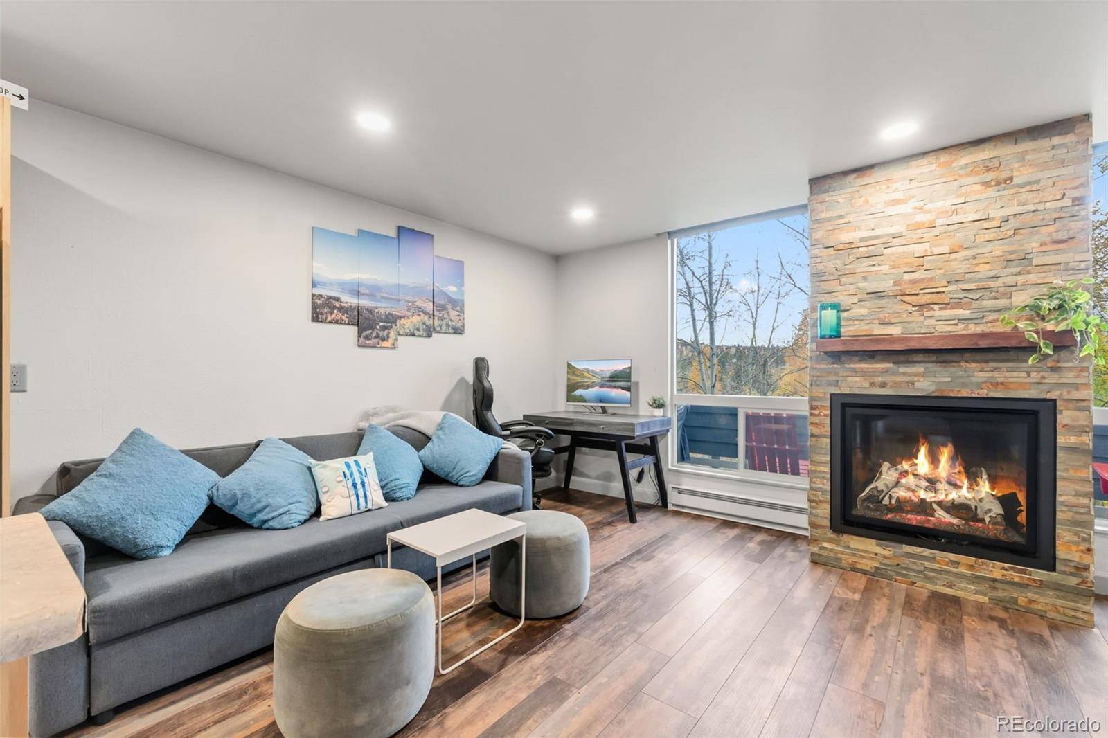 490 Straight Creek DR #520, Dillon, CO 80435