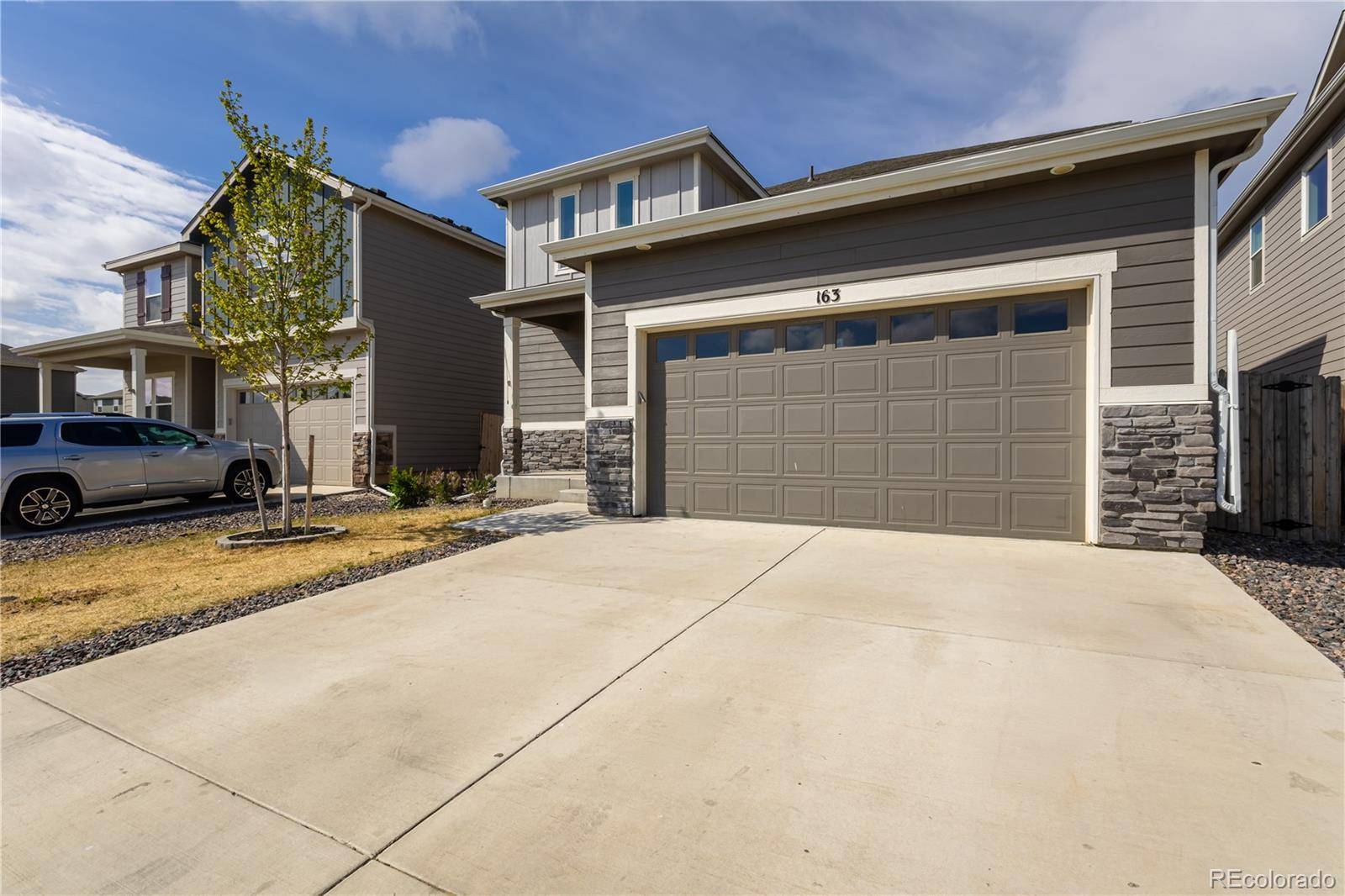 163 Sabin WAY, Lochbuie, CO 80603