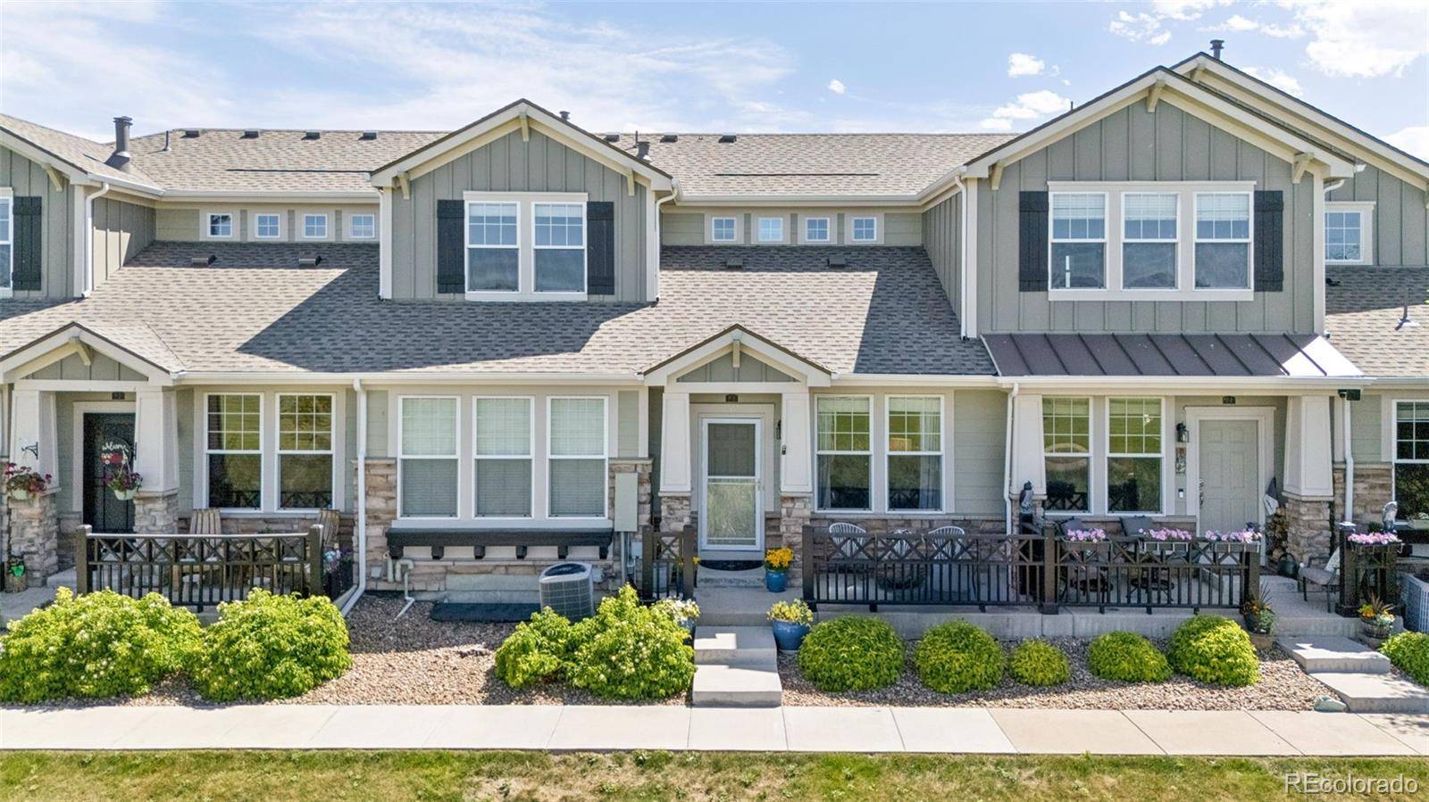 3751 W 136th AVE #P3, Broomfield, CO 80023