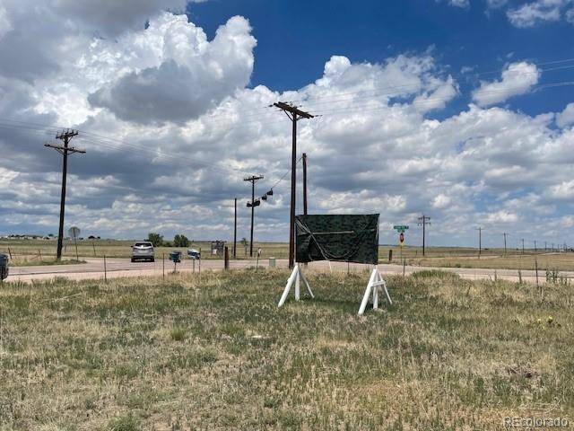 8425 N Ellicott HWY, Calhan, CO 80808