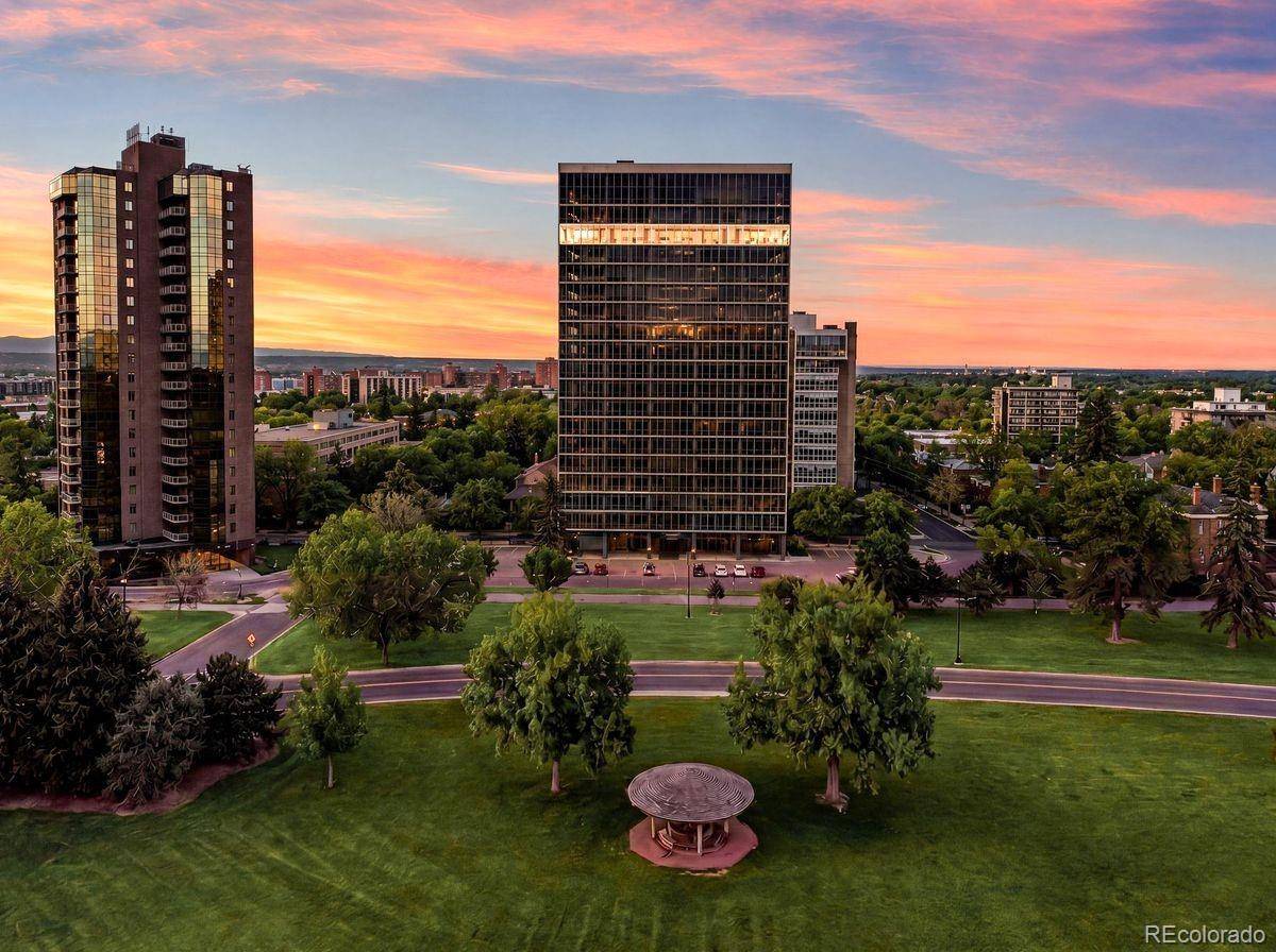 1201 N Williams ST #17A, Denver, CO 80218