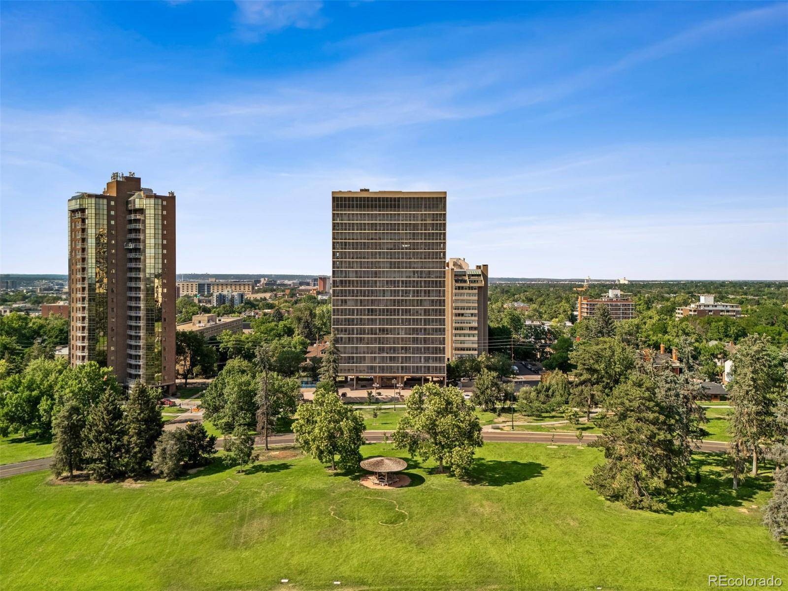 1201 N Williams ST #17A, Denver, CO 80218