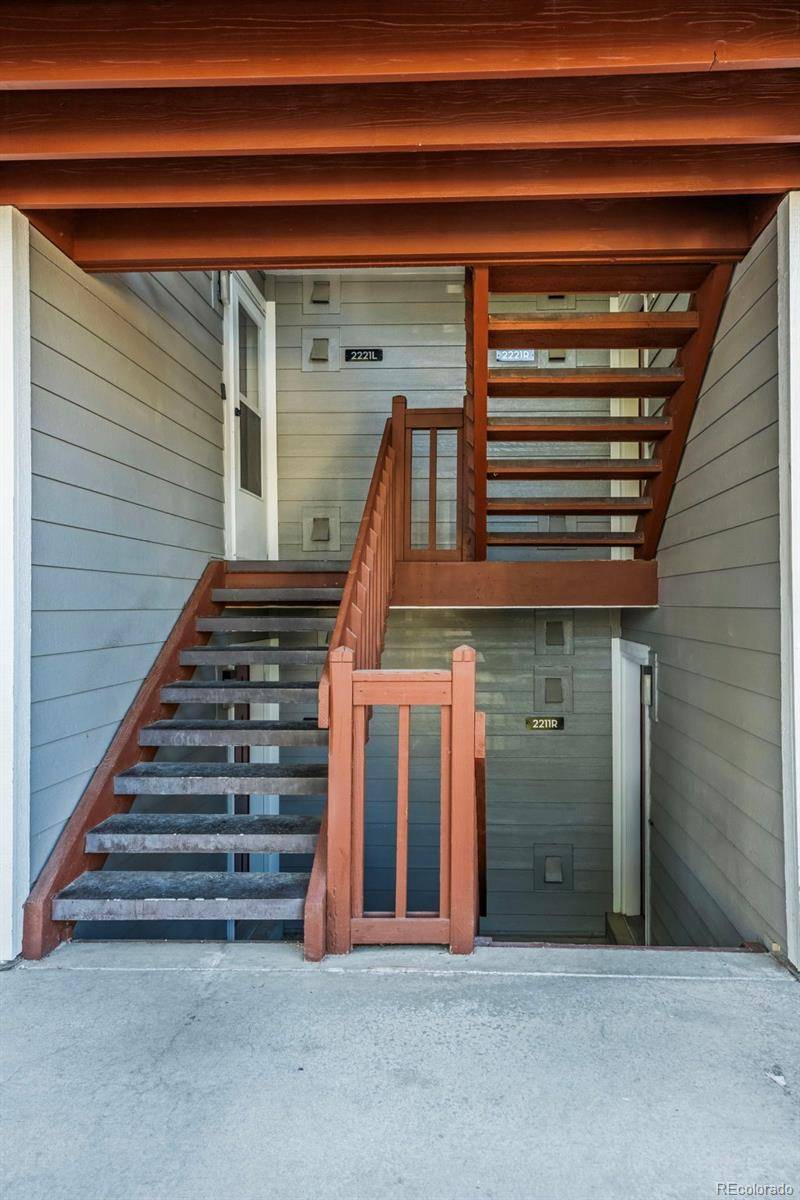 17672 E Loyola DR #2211L, Aurora, CO 80013