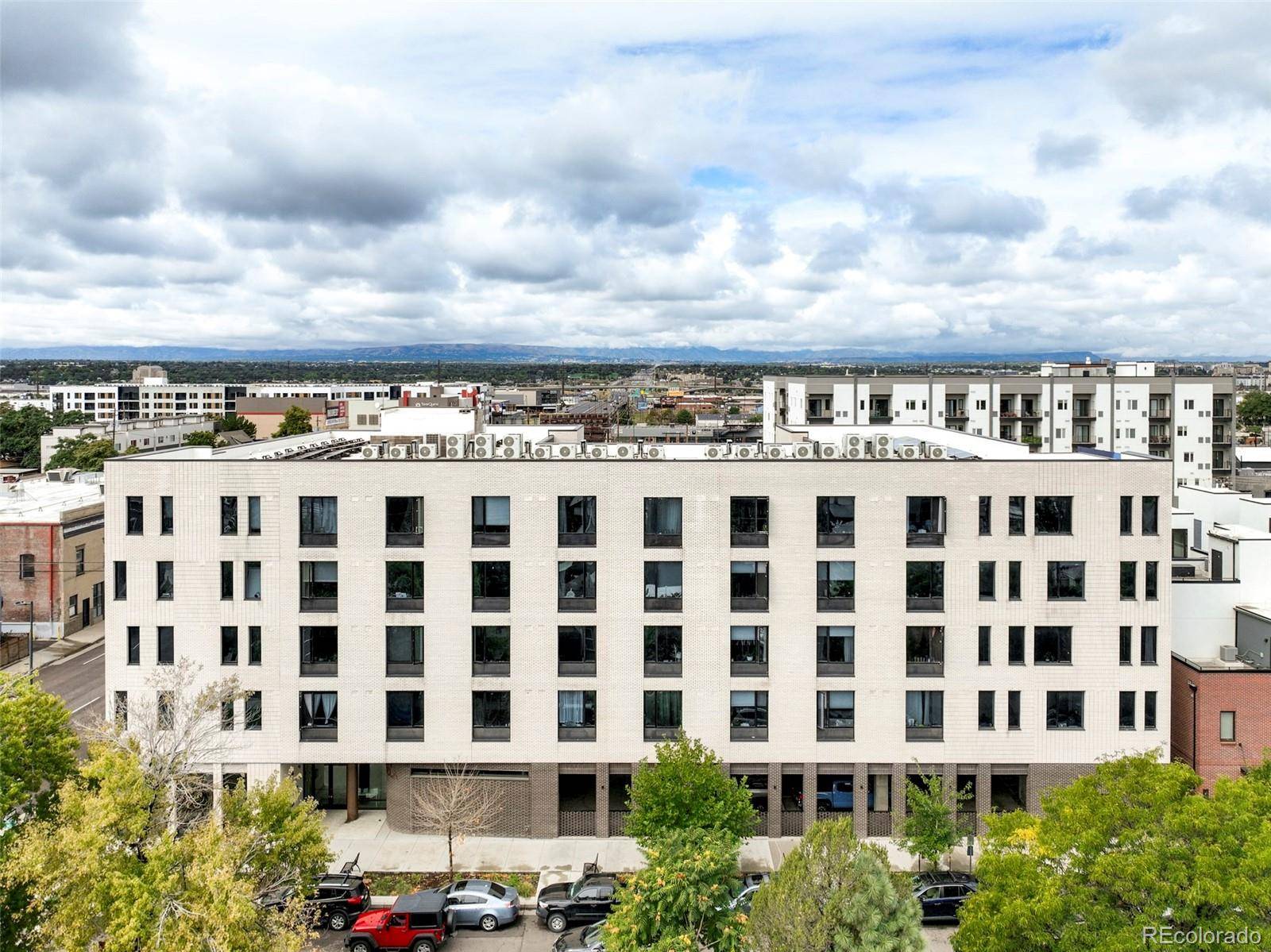 603 Inca ST #516, Denver, CO 80204