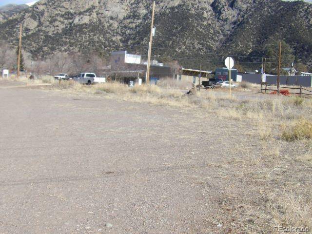 00 Golden AVE, Crestone, CO 81131
