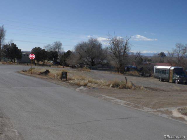 00 Golden AVE, Crestone, CO 81131