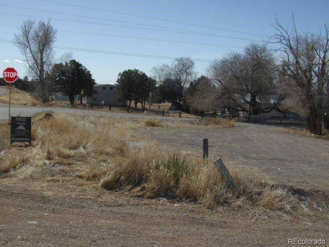 00 Golden AVE, Crestone, CO 81131