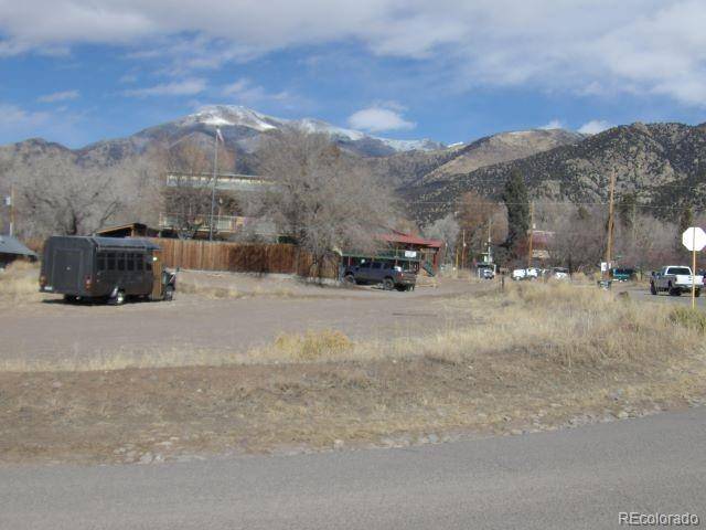 00 Golden AVE, Crestone, CO 81131