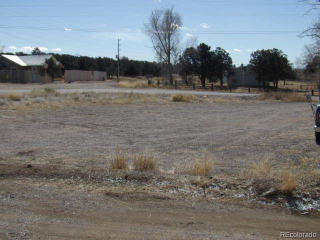 00 Golden AVE, Crestone, CO 81131