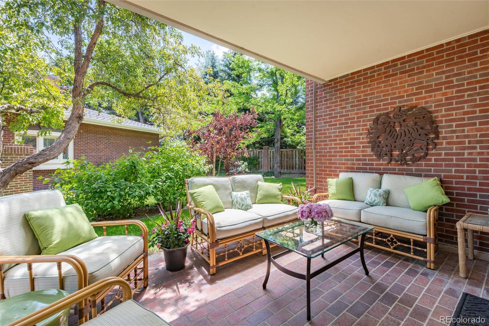 2552 E Alameda AVE #16, Denver, CO 80209