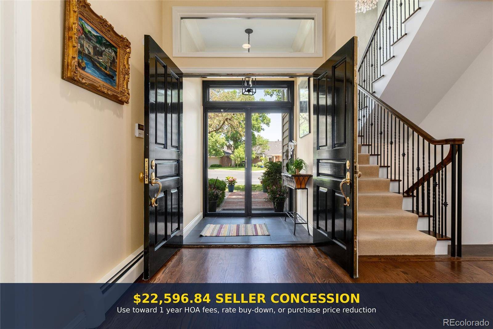 2552 E Alameda AVE #16, Denver, CO 80209
