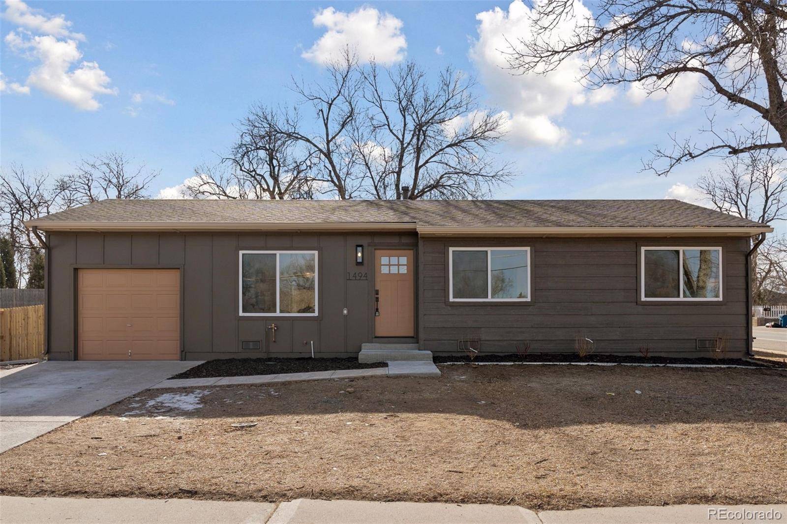 1494 W Lake AVE, Littleton, CO 80120