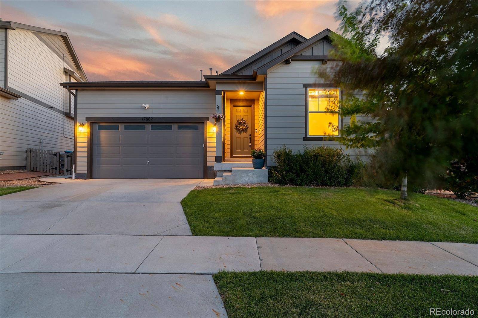 17862 E 97th CIR, Commerce City, CO 80022