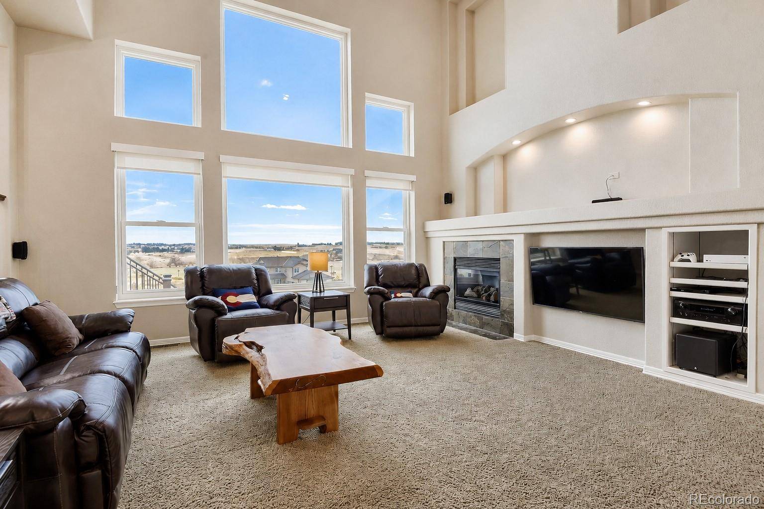2334 Westout AVE, Parker, CO 80138