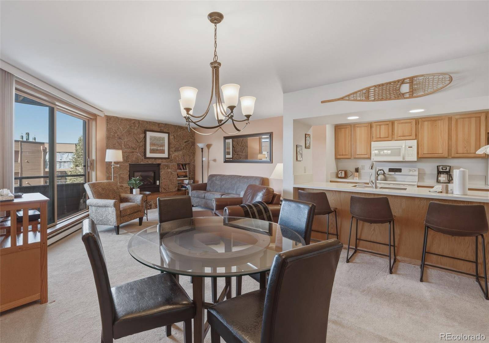200 E La Bonte ST #223, Dillon, CO 80435