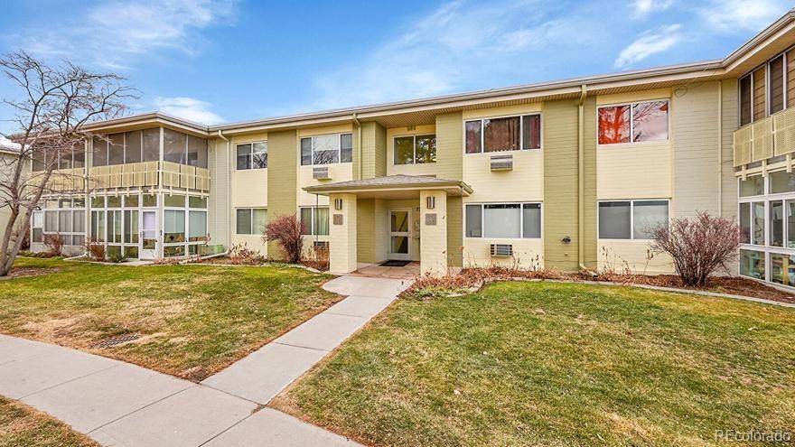 725 S Clinton ST #1B, Denver, CO 80247