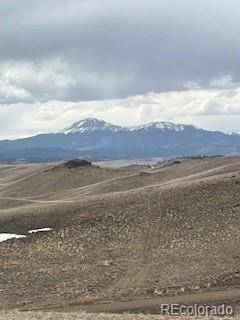 0 Black Beaver CT, Hartsel, CO 80449