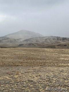 0 Black Beaver CT, Hartsel, CO 80449