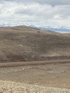 0 Black Beaver CT, Hartsel, CO 80449