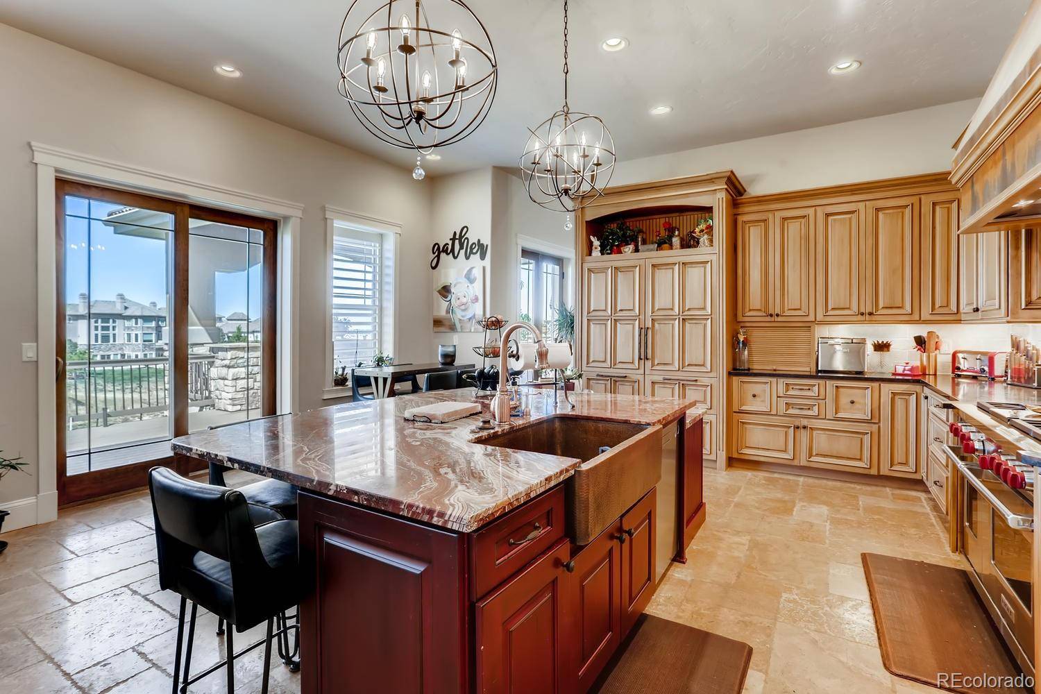 6963 S Espana WAY, Aurora, CO 80016