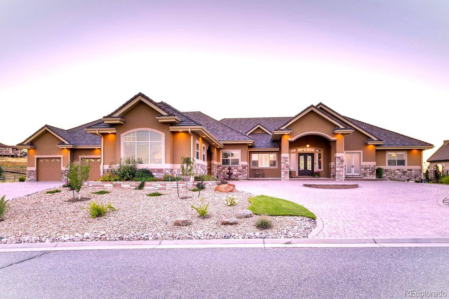 6963 S Espana WAY, Aurora, CO 80016