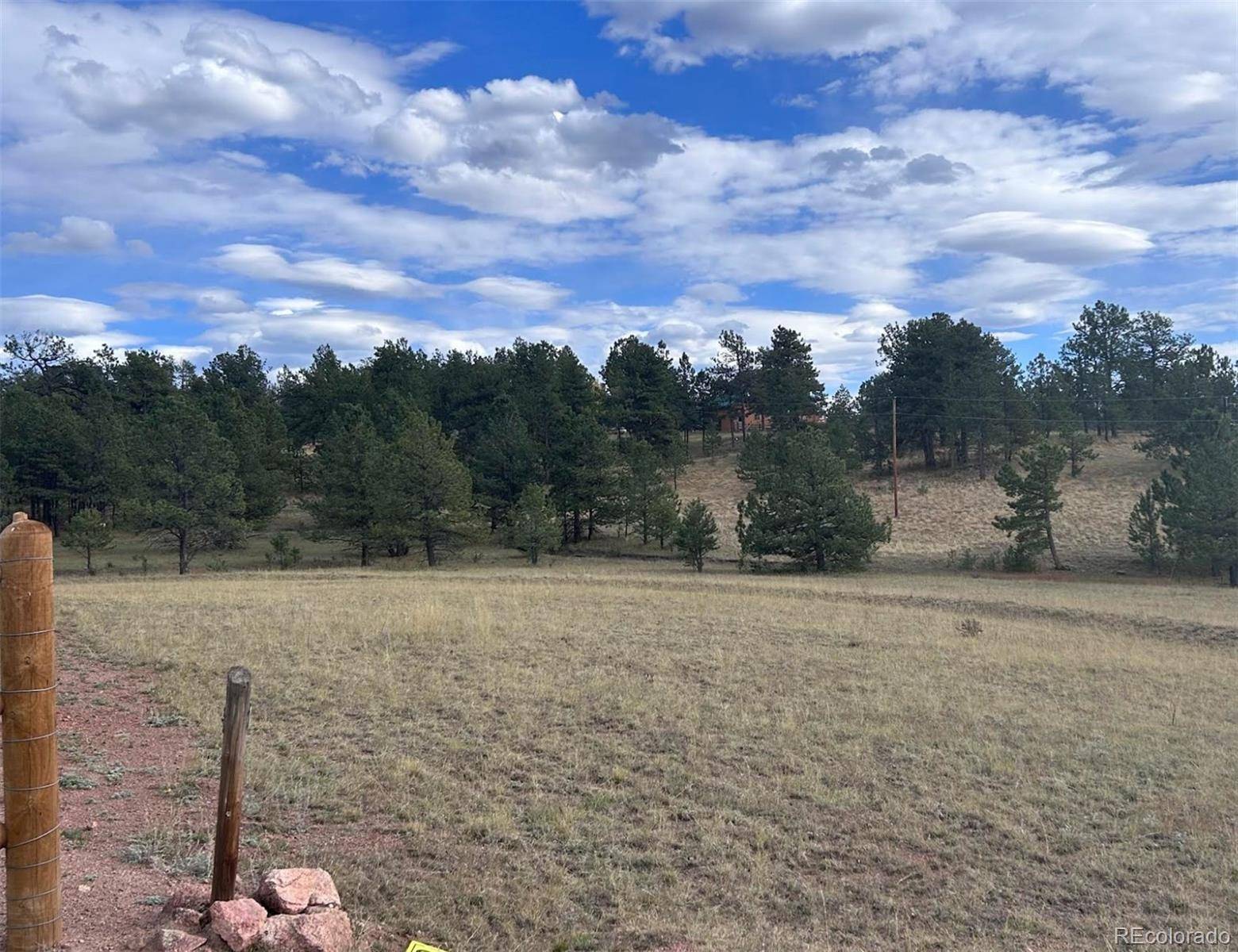 382 Arrowhead DR, Florissant, CO 80816