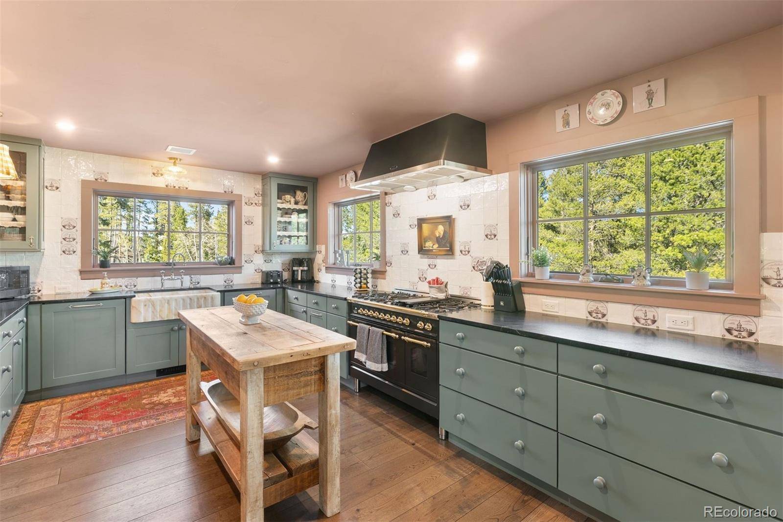 115 Willow LN, Breckenridge, CO 80424