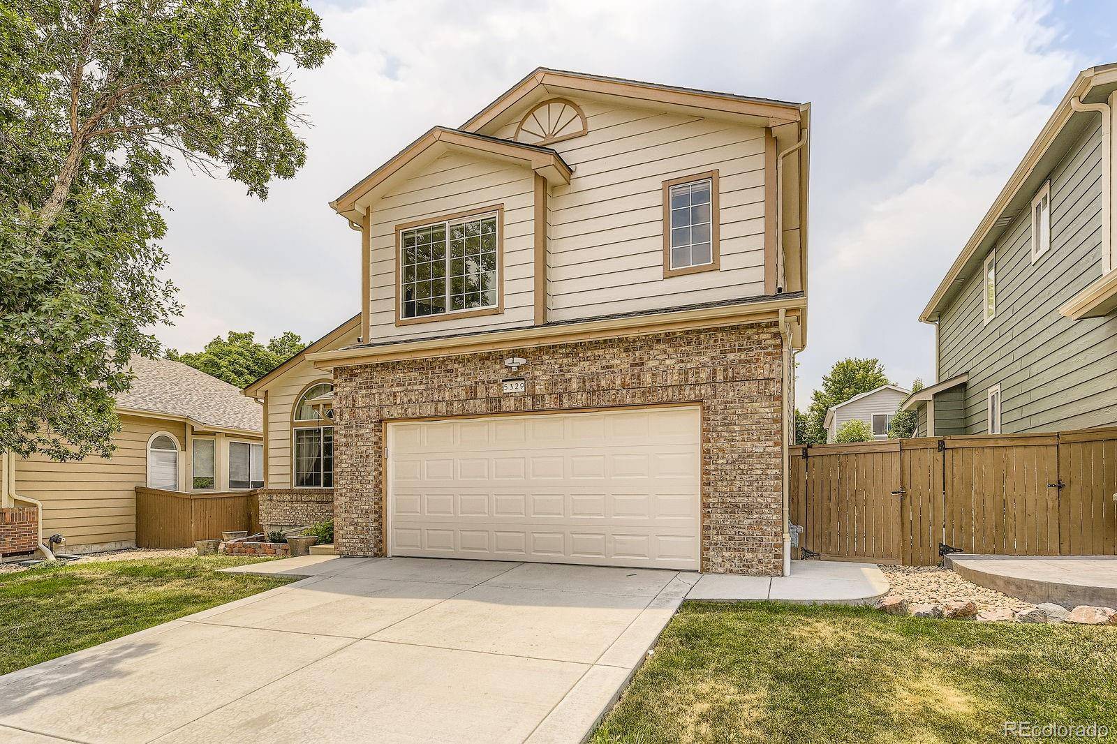 5329 Morning Glory PL, Highlands Ranch, CO 80130