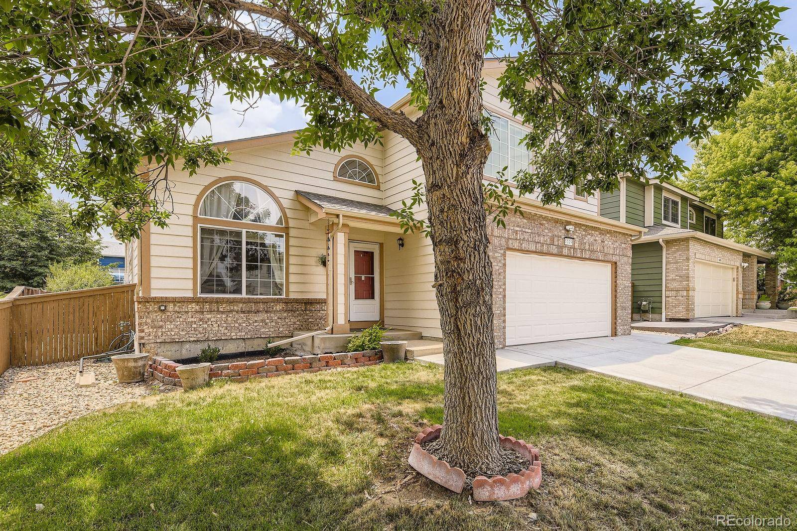 5329 Morning Glory PL, Highlands Ranch, CO 80130