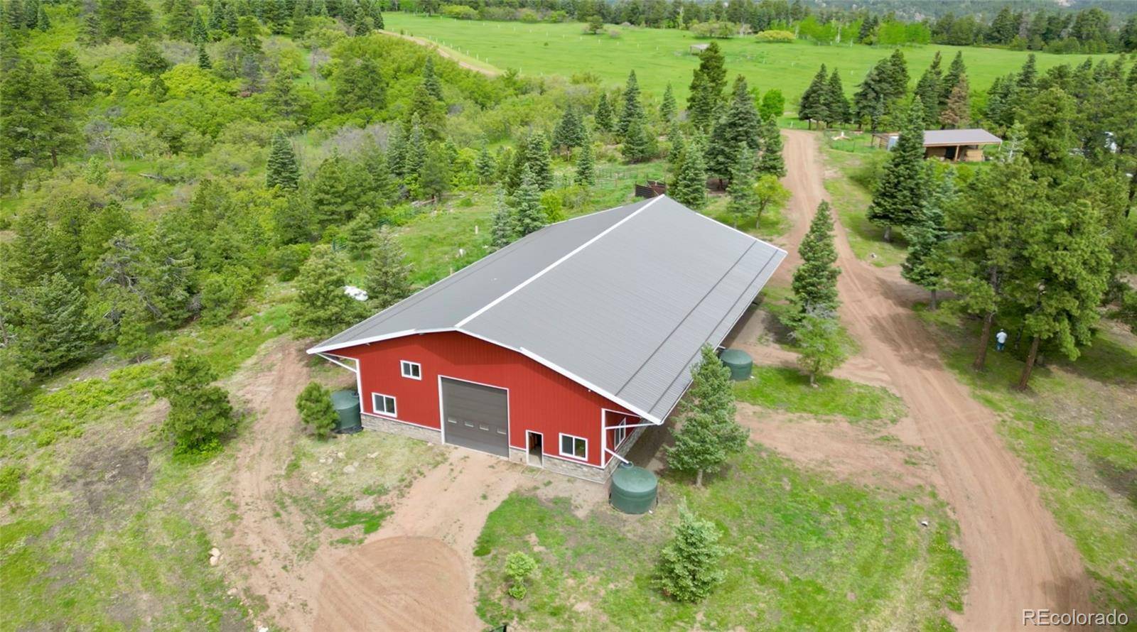 8834 Deiffendeffer RD, Rye, CO 81069