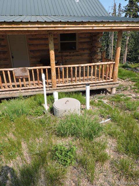 6548 Giesse RD, San Luis, CO 81152