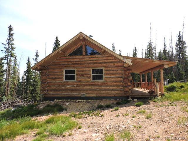 6548 Giesse RD, San Luis, CO 81152