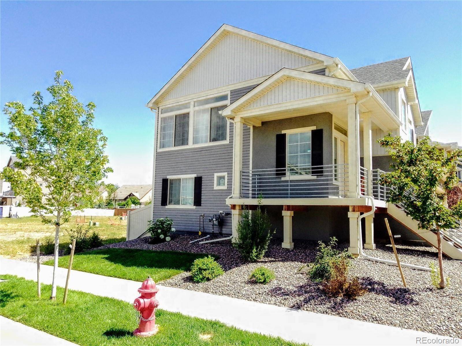 3541 Valleywood CT, Johnstown, CO 80534