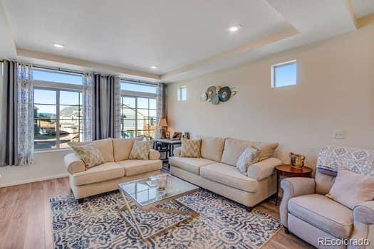 3541 Valleywood CT, Johnstown, CO 80534
