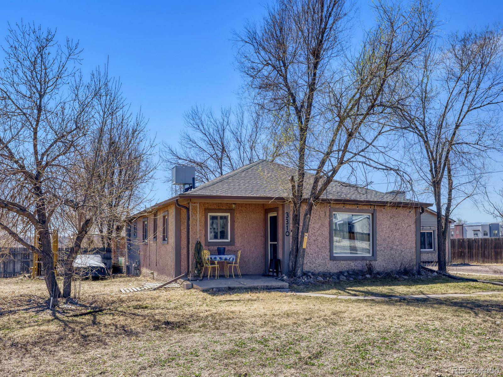 3310 W 65th AVE, Denver, CO 80221
