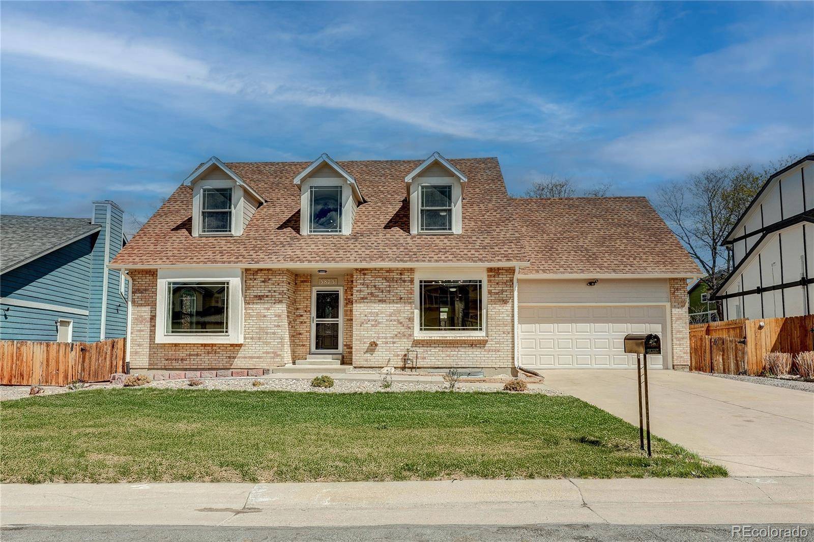 3873 W 98th AVE, Westminster, CO 80031