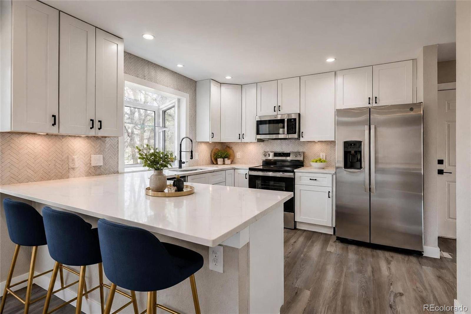 3873 W 98th AVE, Westminster, CO 80031
