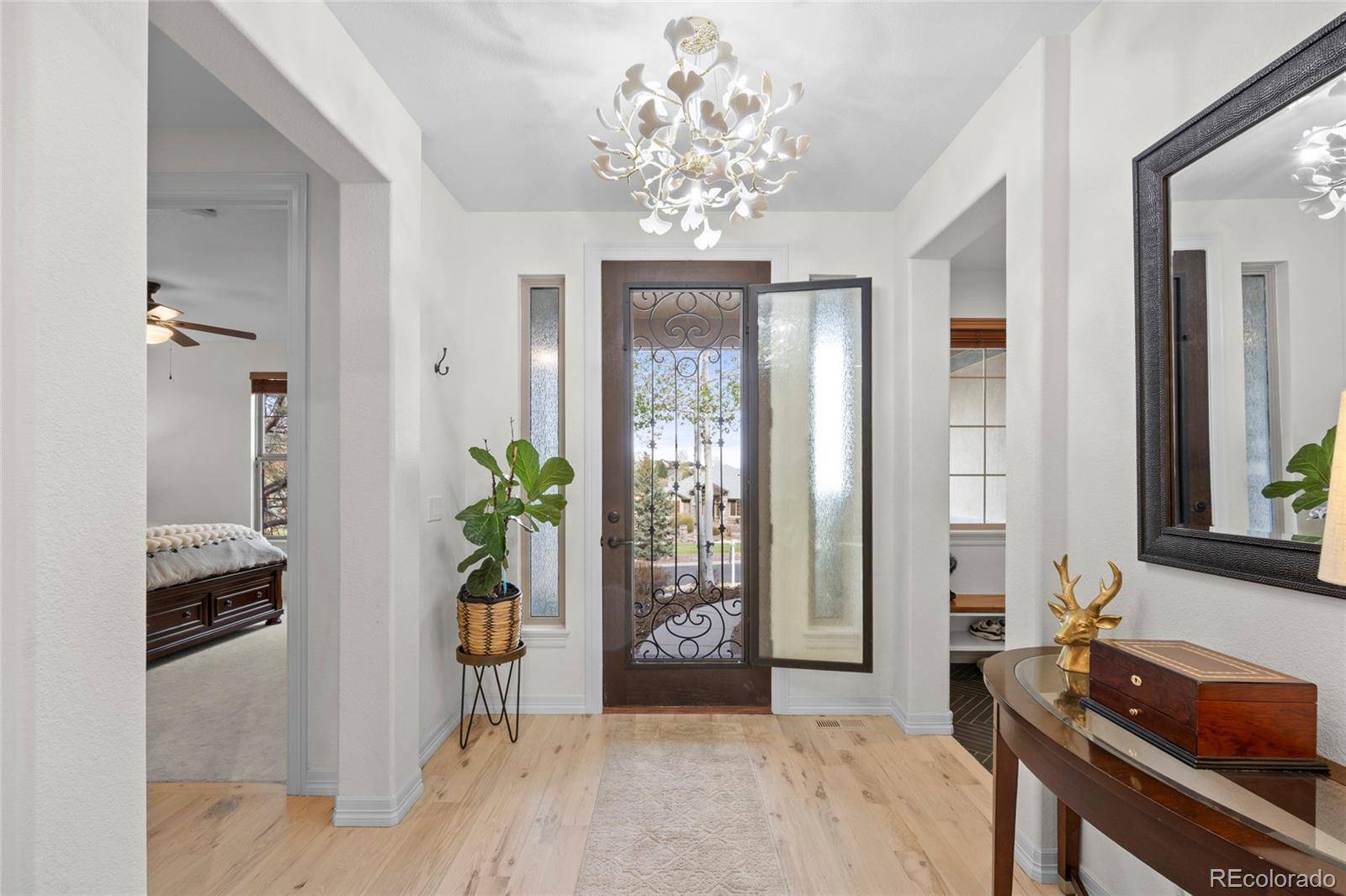 4598 Carefree TRL, Parker, CO 80134