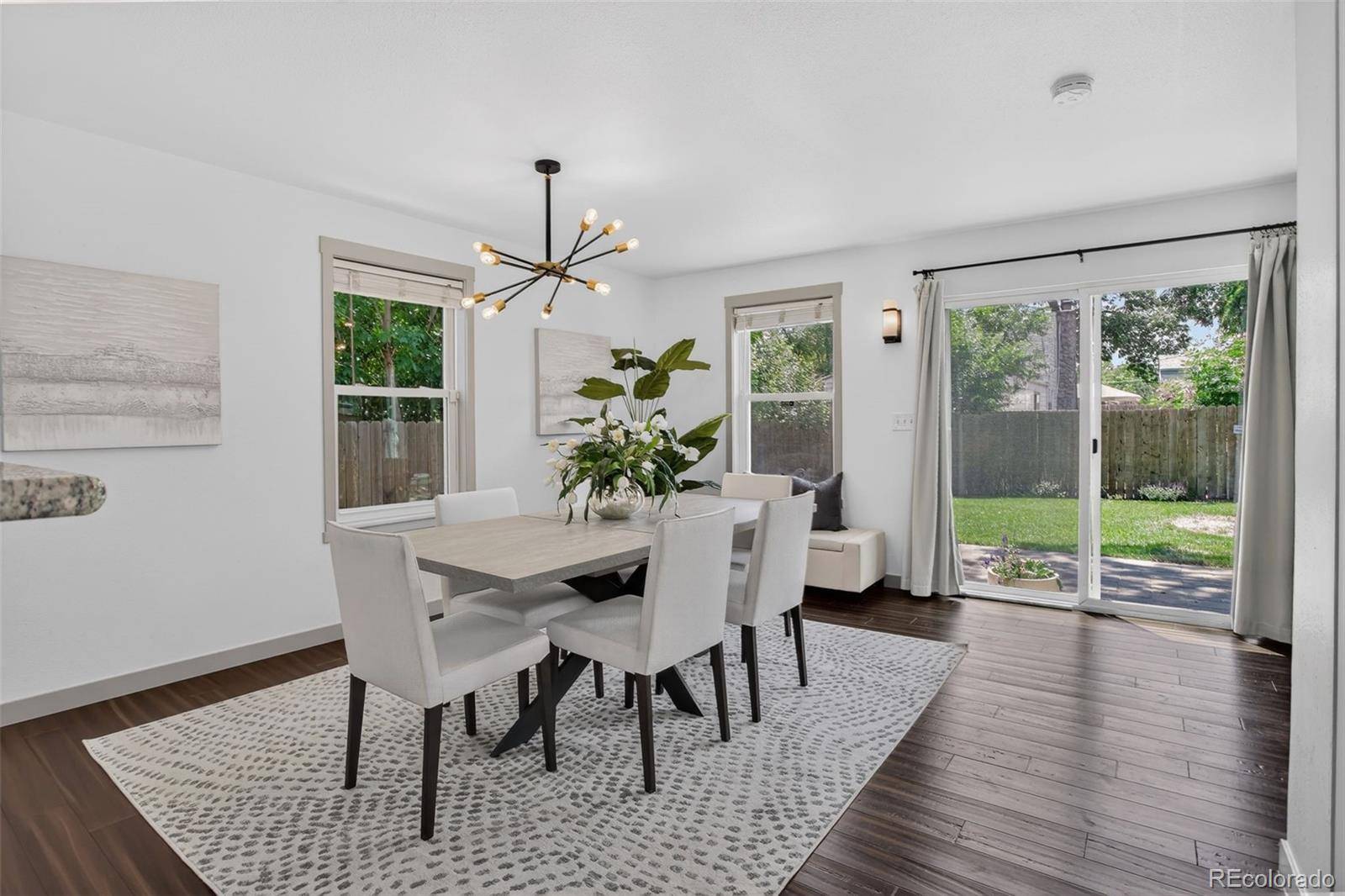 1770 W 51st AVE, Denver, CO 80221