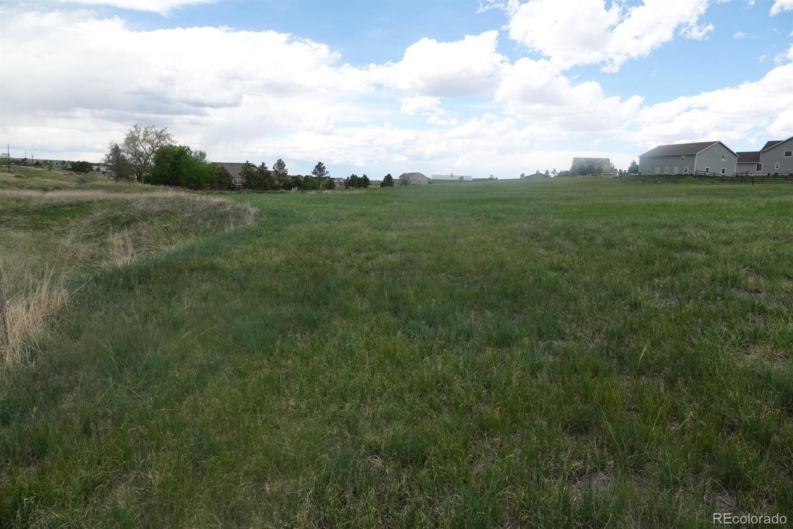 3131 Antelope Ridge TRL, Parker, CO 80138