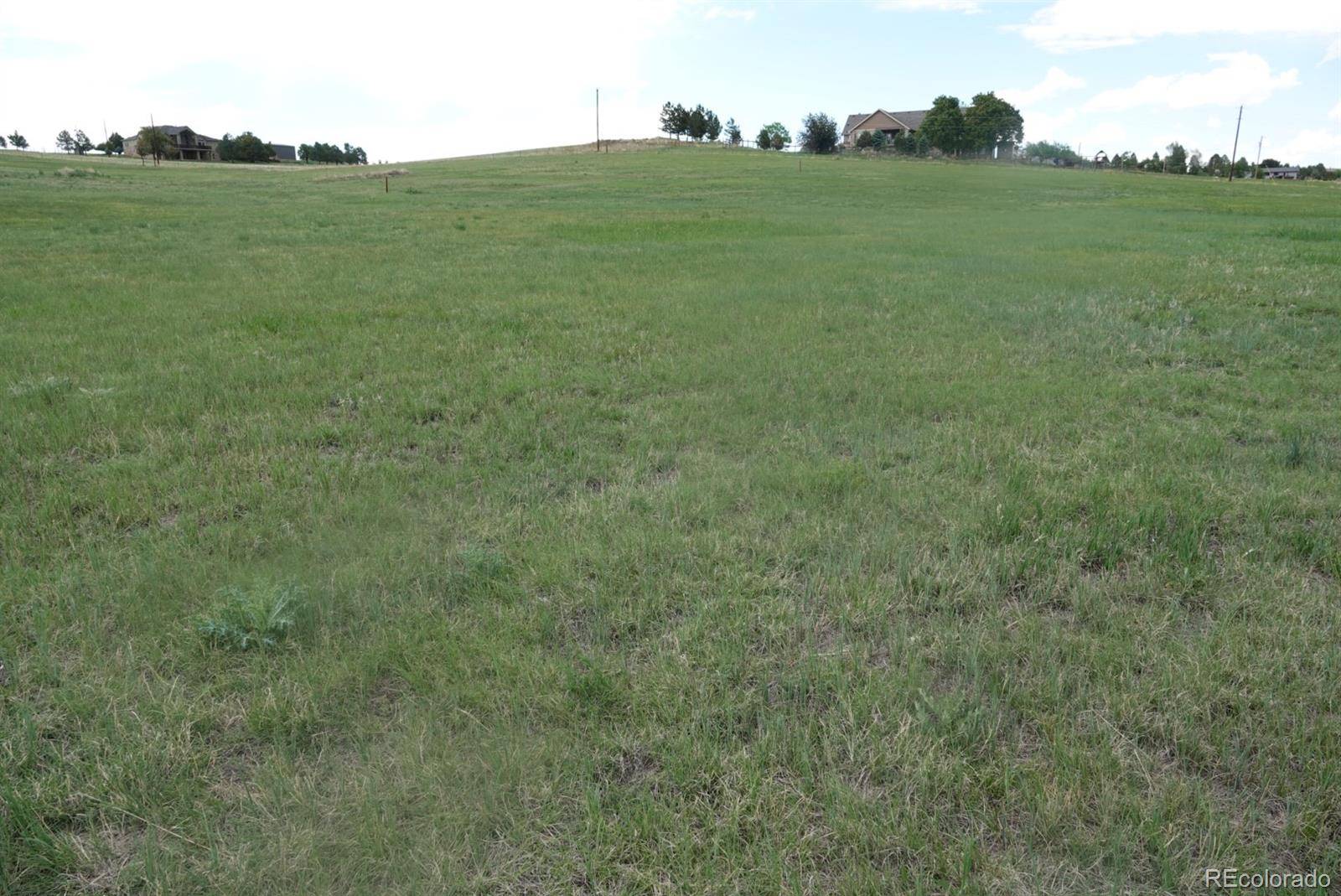 3131 Antelope Ridge TRL, Parker, CO 80138