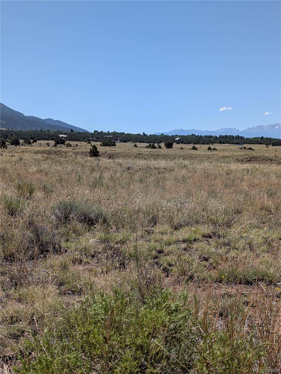 2619 N Carefree WAY, Crestone, CO 81131