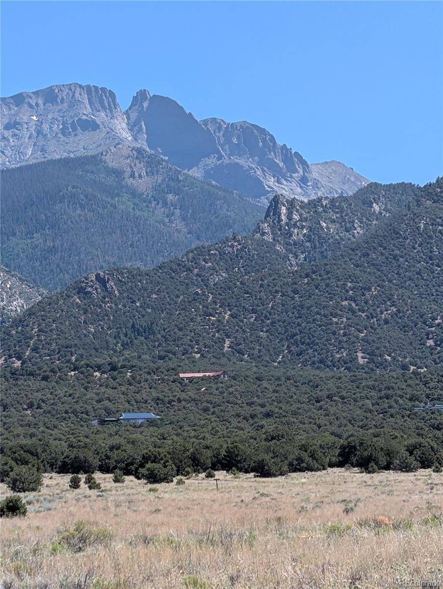 2619 N Carefree WAY, Crestone, CO 81131