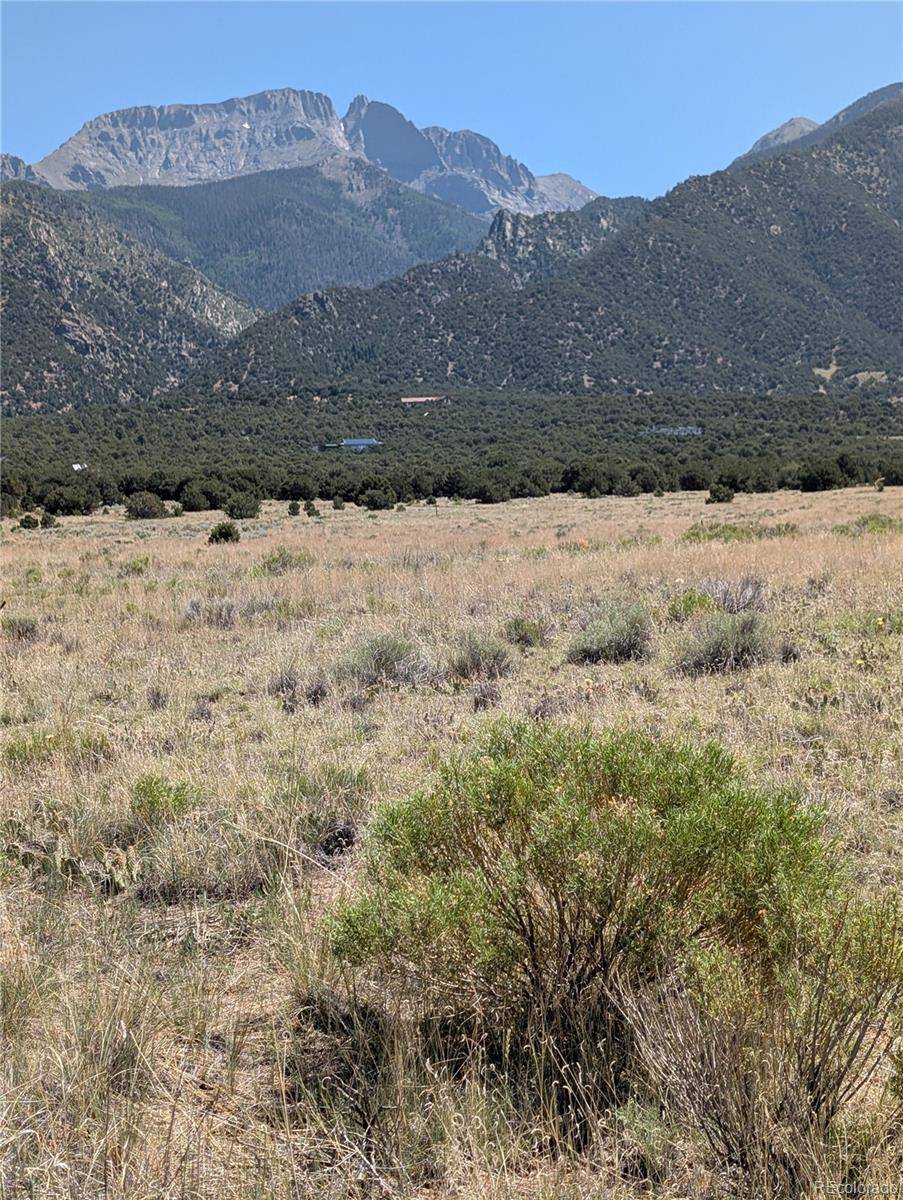 2619 N Carefree WAY, Crestone, CO 81131