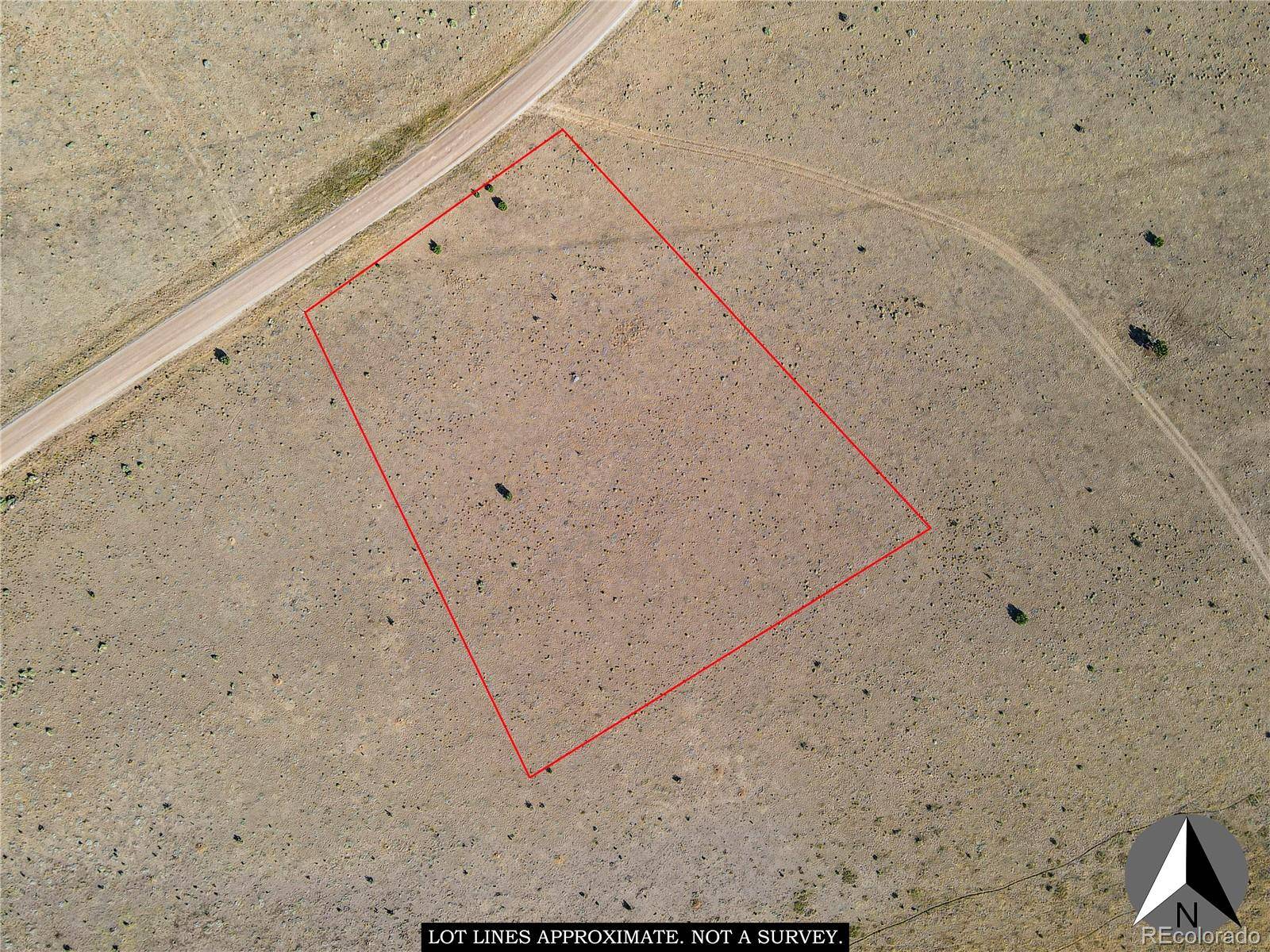La Deora BLVD, Walsenburg, CO 81089